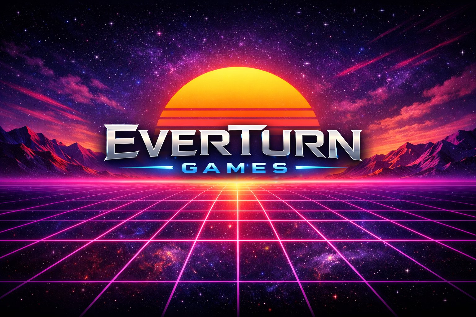 EverTurn Games